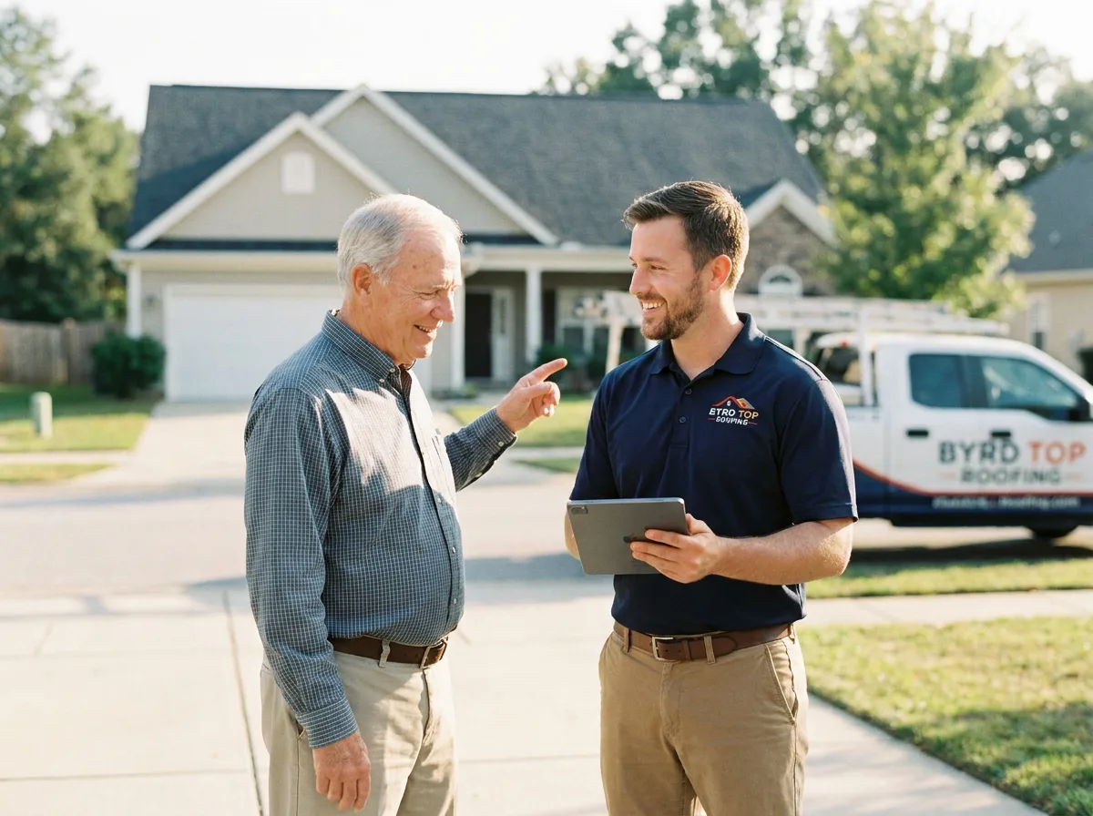 Roofing Darragh, PA FAQs